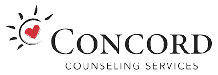 Concord Counseling Services Logo