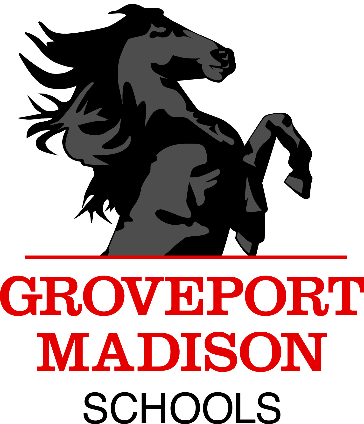Groveport Madison Schools logo