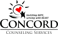 Concord Counseling Services Logo