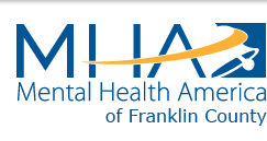 Mental Health America of Franklin County logo