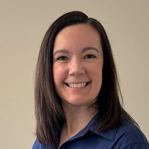 Leadership, Alex Caughell, Director of Clinical Operations, Outpatient Services