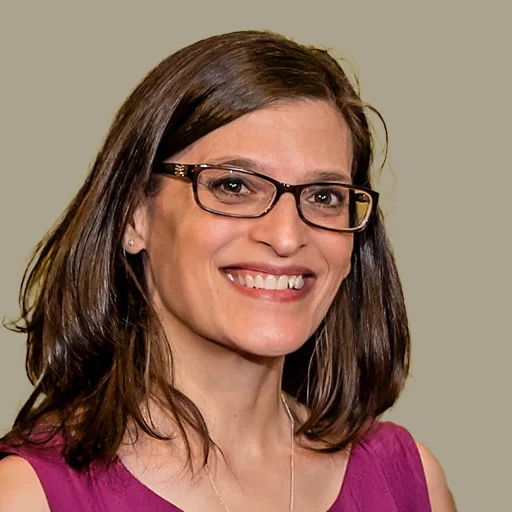 Leadership Anne K