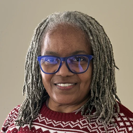 Leadership Gina Burdett, Manager of Therapy Services