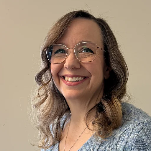 Leadership, Jennifer Sheets, Director of Clinical Data and Quality