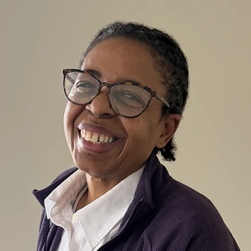 Leadership, Linda Jackson, Manager of Community Support Services