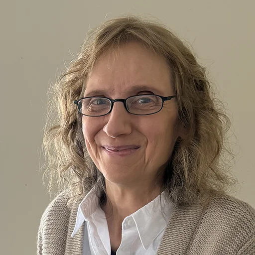 Leadership, Nancy Welsh, Director of Reimbursement & Financial Information