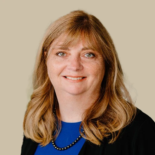 Leadership Pam Valette