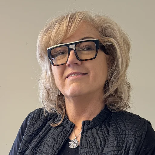 Leadership, Teresa Conley, Manager of Pathway Clubhouse