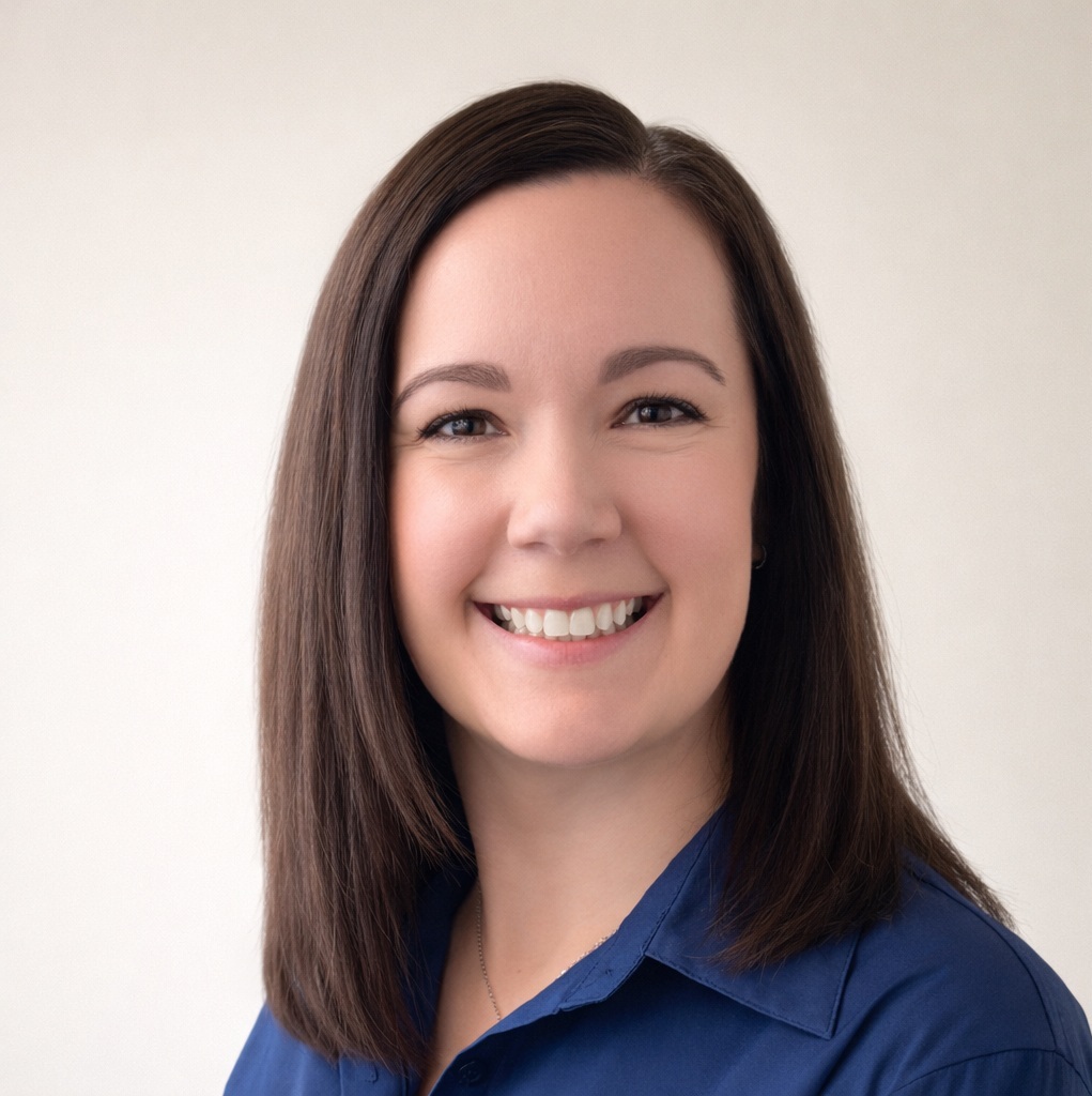 Leadership, Alex Caughell, Director of Clinical Operations, Outpatient Services
