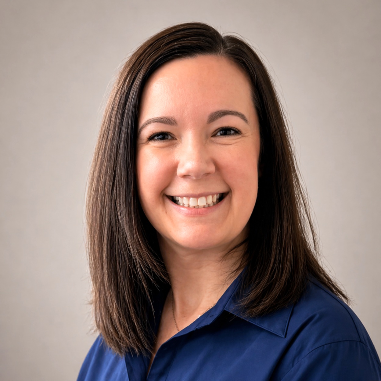 Leadership, Alex Caughell, Director of Clinical Operations, Outpatient Services