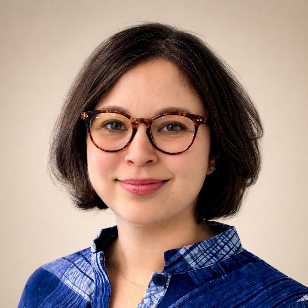 Leadership, Angela Javorina, Director of Clinical Operations, Community Based Services