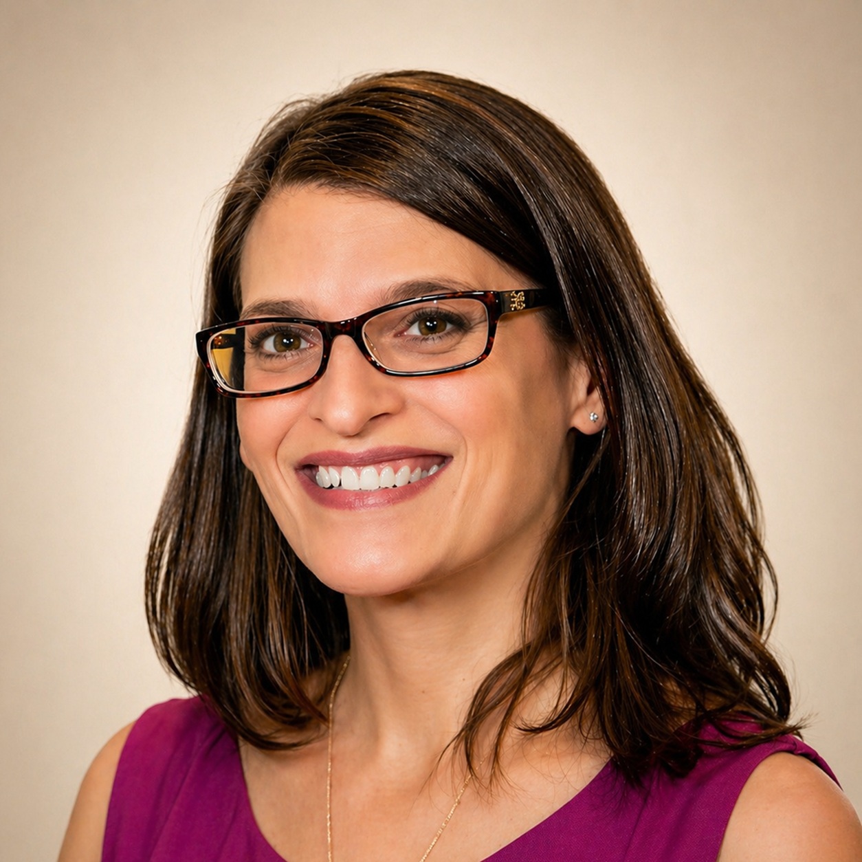 Leadership Anne K