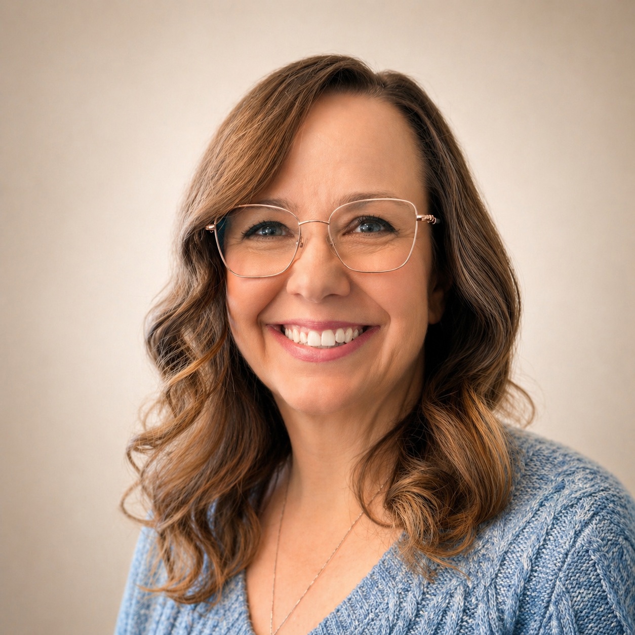 Leadership, Jennifer Sheets, Director of Clinical Data and Quality