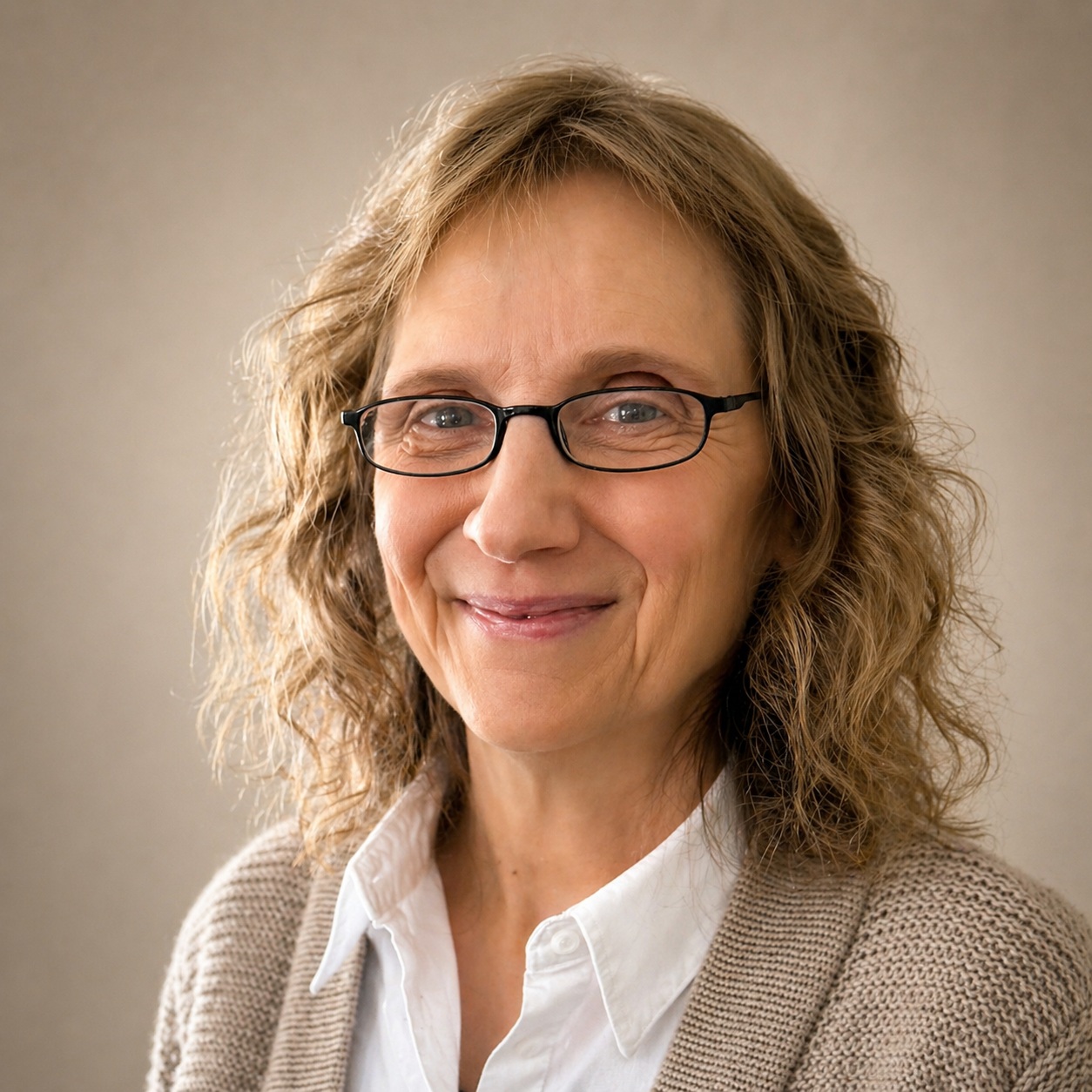 Leadership, Nancy Welsh, Director of Reimbursement & Financial Information