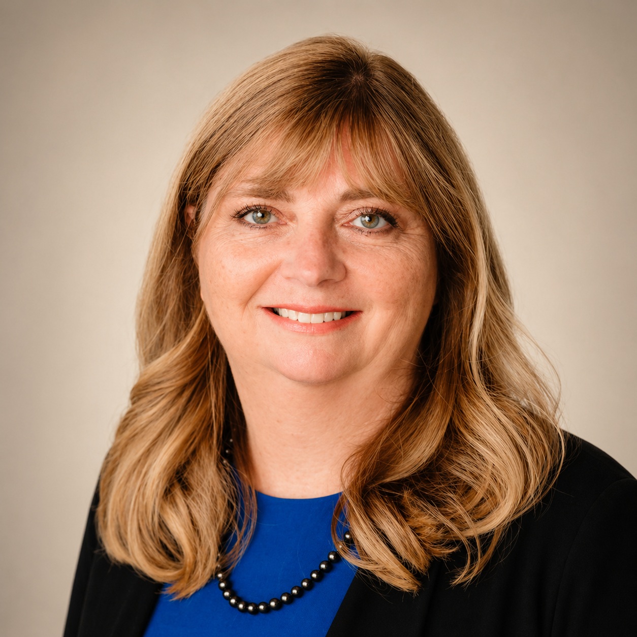 Leadership Pam Valette