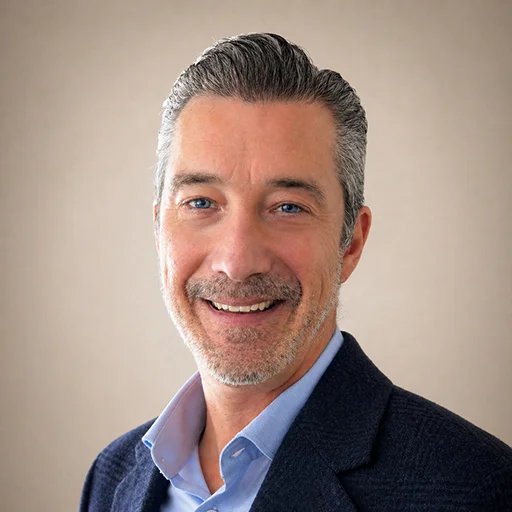 Michael Preston