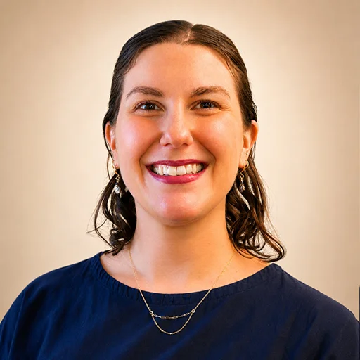 Lindsey Johnston 2026 Leadership